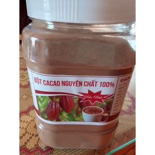 Bột ca cao.. 500g