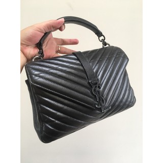 túi xách si chuẩn size 25