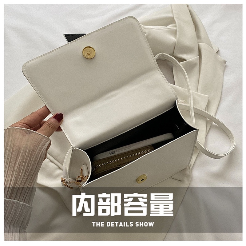 Túi Đeo Chéo Hình Vuông Nhỏ Thời Trang Mùa Hè Mới Cho Nữ NB00071