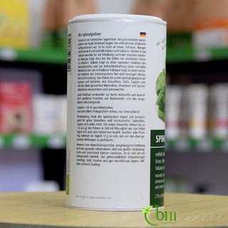 Combo: bột cỏ lúa mì - bột tầm ma - bột củ dền - bột cải bó xôi hữu cơ Raab