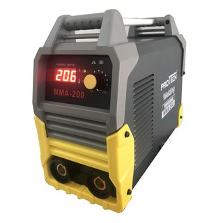 Máy hàn mini, điện tử Protech MMA 200 (Protech hàng chính hãng)