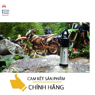 ĐÈN PIN LED LENSER ML6