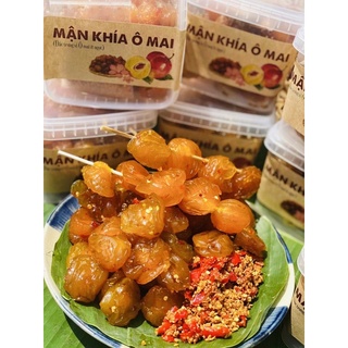 MẬN KHÍA ÔMAI 500gr