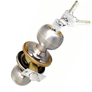 KHÓA TAY NẮM TRÒN VIỆT TIỆP 04212