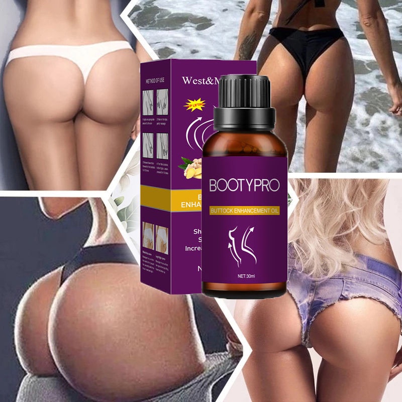 Tinh Dầu Nâng NỞ Mông Cho Các Anh Chị Em Mông Nép, Mông Chảy Sệ, Mông Nhão Săn Chắc To Nẩy Chỉ Sau 2 Tuần