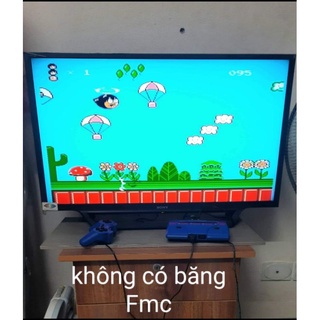 Máy Famicom nội địa Nhật