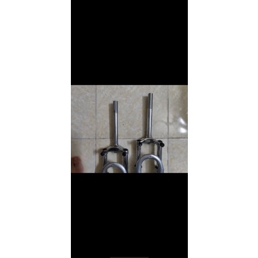 Phuộc Nhún Trước Xe Đạp Điện 18inch 22inch