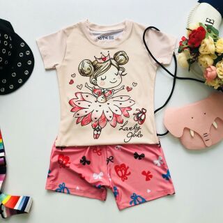 Bộ 3 d thun lạnh thái