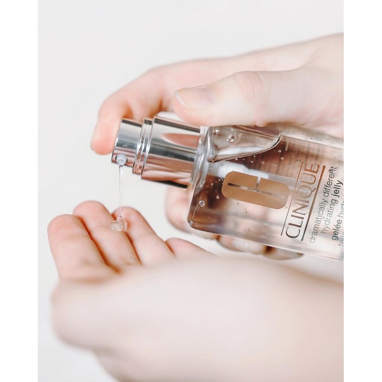 [Mã COS1904 giảm 8% đơn 300K] [200ml] Gel Dưỡng Ẩm Clinique Dramatically Different Hydrating Jelly | BigBuy360 - bigbuy360.vn