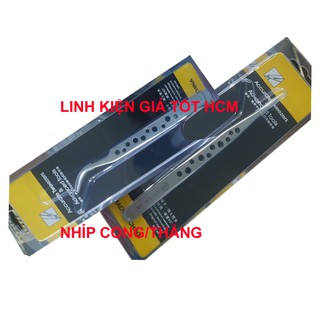 Bộ 2 nhíp lổ 1 cong-1 thẳng