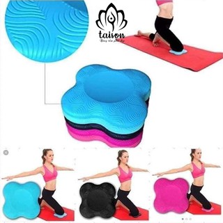 Đệm Pad cao su, đệm lót gối , bảo vệ gối ,đệm cao su - Yoga Taisono