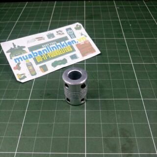 khớp nối trục mềm chuyển hướng