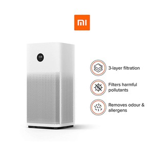Máy Lọc Không Khí Xiaomi Thế Hệ 2019 Mijia Gen 3