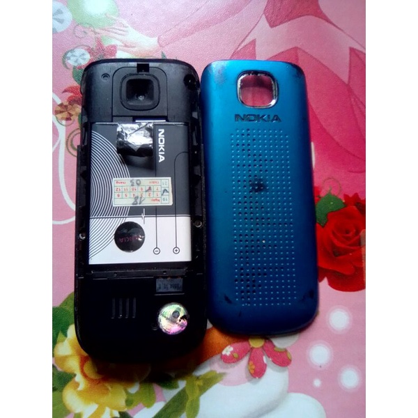 Điện thoại Nokia 2690 java