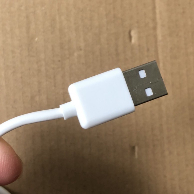 Dây sạc 2A dành cho androi , dây dài 1m