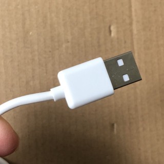 Dây sạc 2A dành cho androi , dây dài 1m