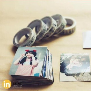 Ảnh polaroid chất lượng cao