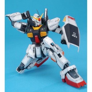 Mô hình lắp ráp MG MK-II Gundam version 2.0