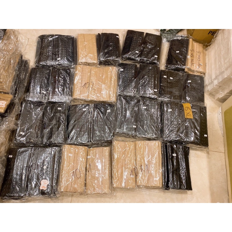 Gen nịt bụng Sline không hộp