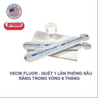Thuốc phòng chống sún răng