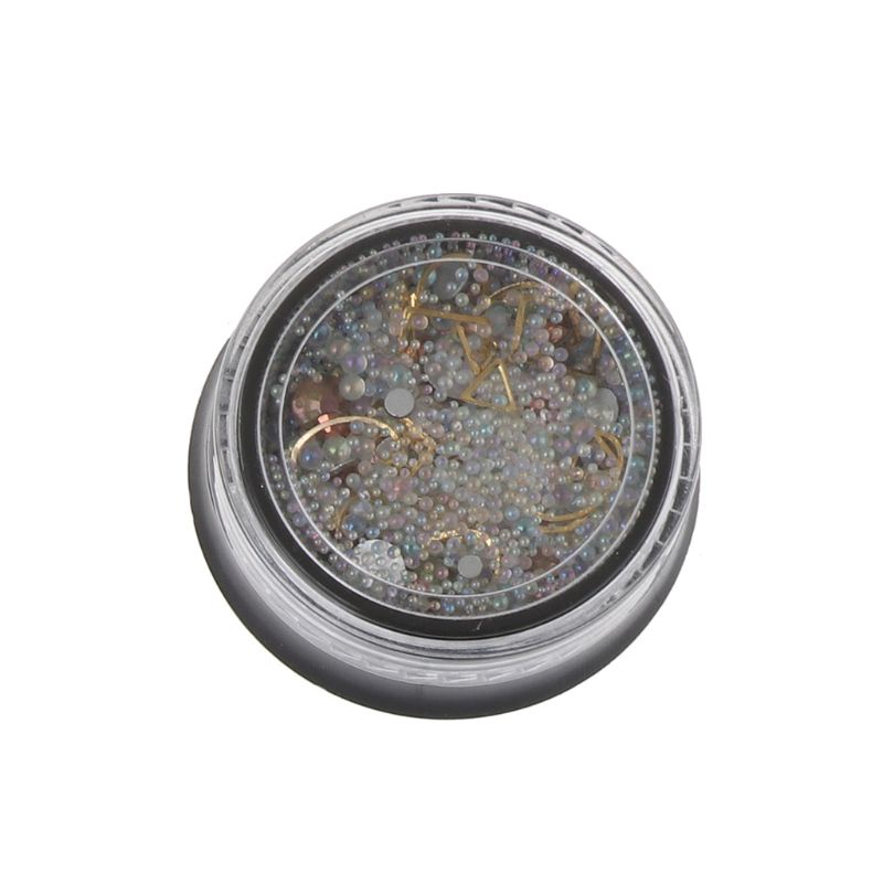 Bánh Răng Kim Loại Siêu Mỏng Làm Trang Sức DIY