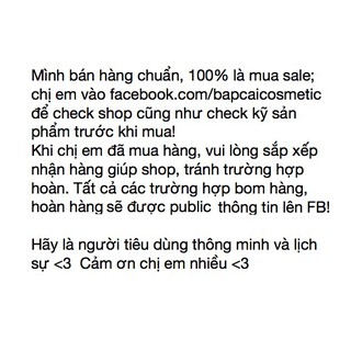 MBC M04- Ủ dưỡng tóc Mise en các loại