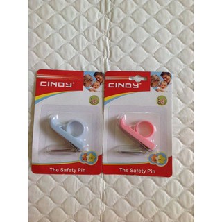 Bấm móng trẻ em baby161