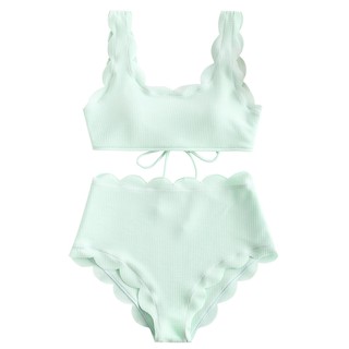 Bộ Đồ Bơi Nữ Size Lớn