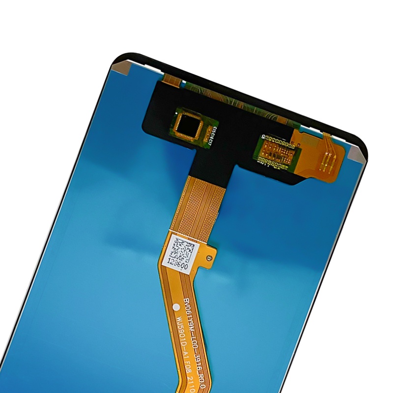 Màn Hình Cảm Ứng LCD Thay Thế Cho Vivo Y71 Y7 Y71i Y71A V1731B 1724 1801 Kèm Phụ Kiện