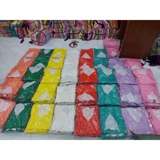 ÁO BÀ BA IN LỤA 4D
