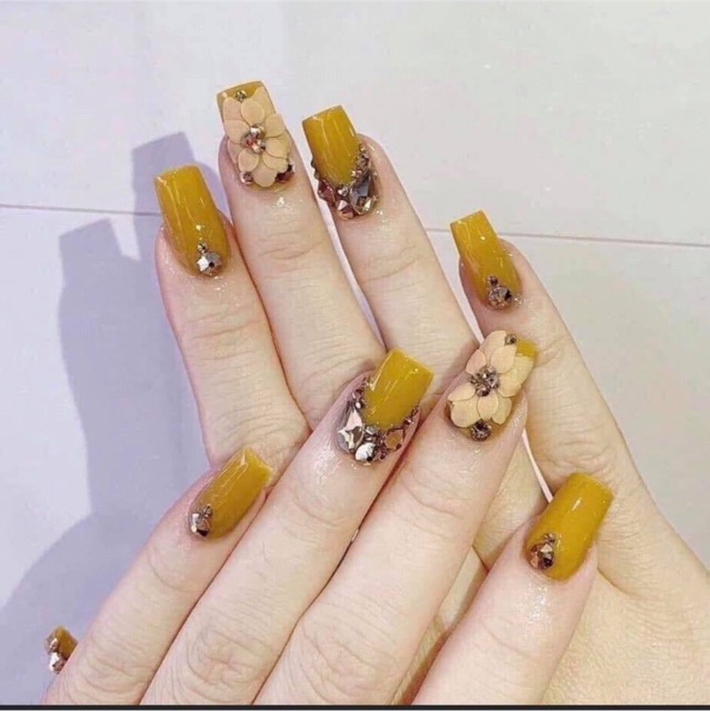 Sơn gel các màu hot - Phụ kiện Nail Giá Rẻ