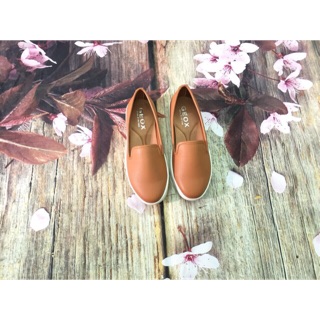 Giày slipon GOEX