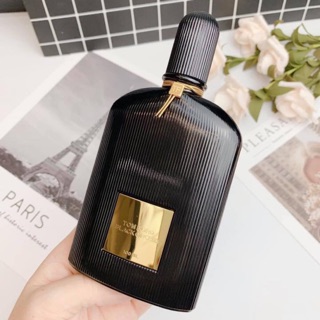 Mẫu thử nước hoa Tomford Black orchid edp dạng xịt 10ml