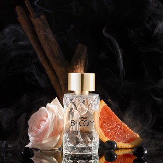 Nước Hoa Cindy Bloom Urban Vibes 50ml