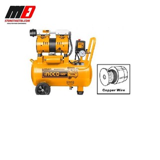Máy nén khí INGCO ACS175246T