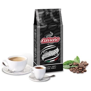 Cà Phê Hạt Carraro Globo Arabica 1000gram