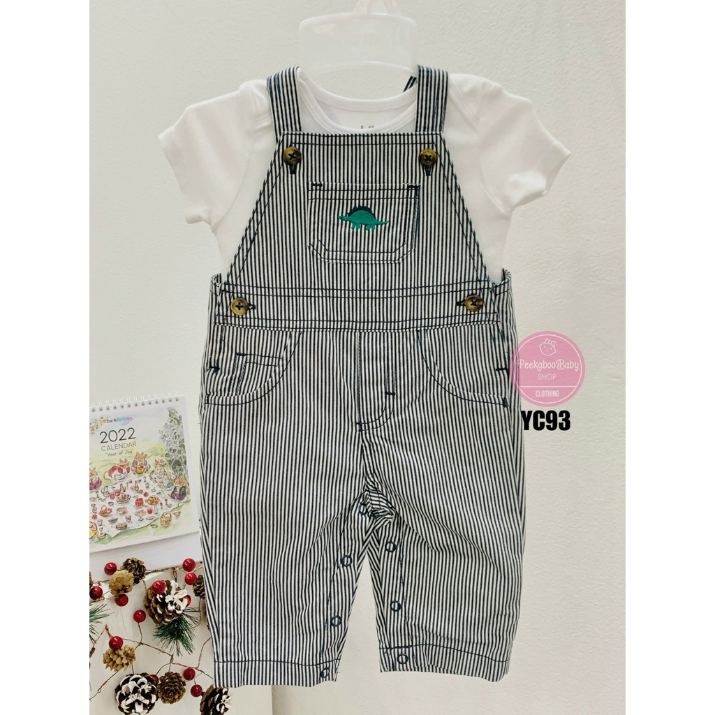 YẾM DÀI BÉ TRAI CARTER - YC93