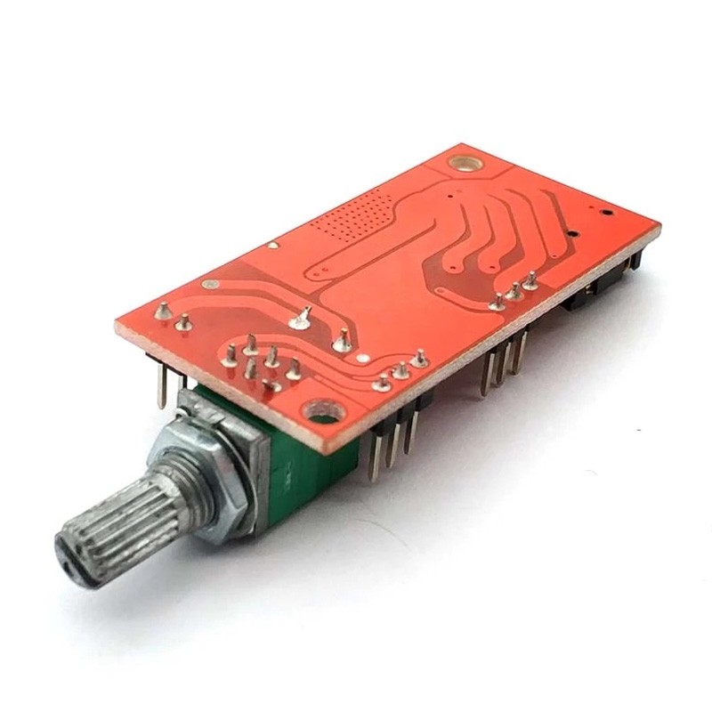 1 Bảng Mạch Khuếch Đại Âm Thanh Tai Nghe MAX4410 Mini NE5532