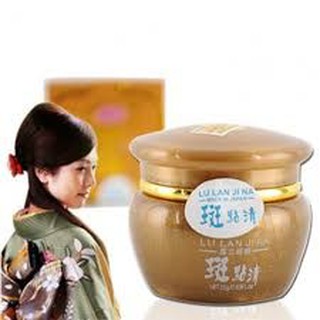 [Siêu Rẻ]Kem sâm linh chi Nhật Bản Loại I