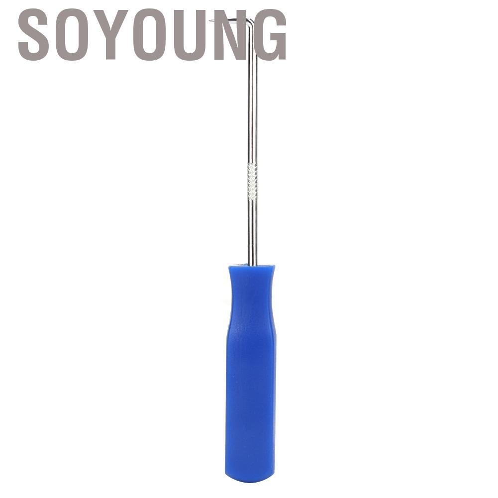 Set 4 Dụng Cụ Tháo Gỡ Vòng Đệm Chữ O Chuyên Cho Xe Hơi