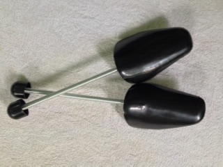 Shoe Trees - Cây giữ form giày