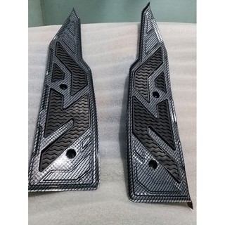 GÁC CHÂN AIR BLADE 2016/17/18/19/2020 CARBON