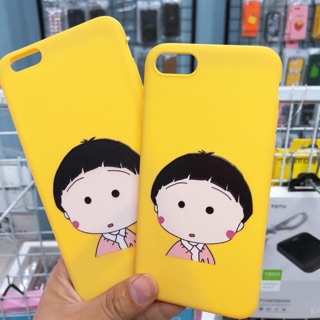 Ốp maruko dễ thương