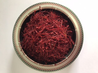 Saffron công dụng làm đẹp