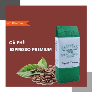 Cafe Pha Máy Espresso Premium