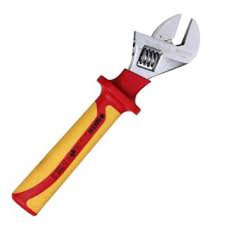 Mỏ Lết Chuyên Dùng 6In/150Mm Sata 47101