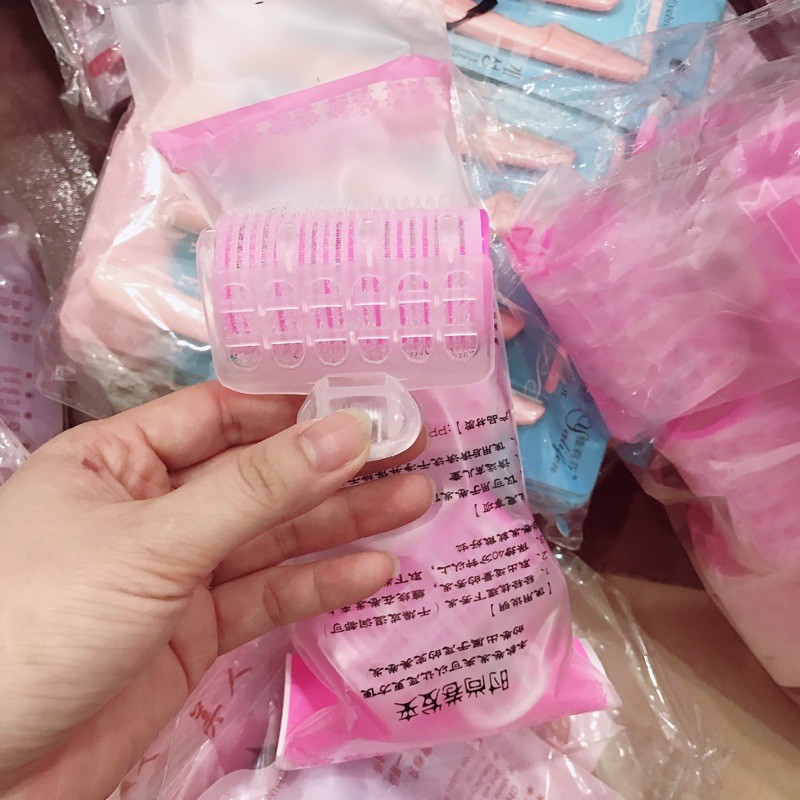 Sỉ 5 túi lô tóc hàng cao cấp