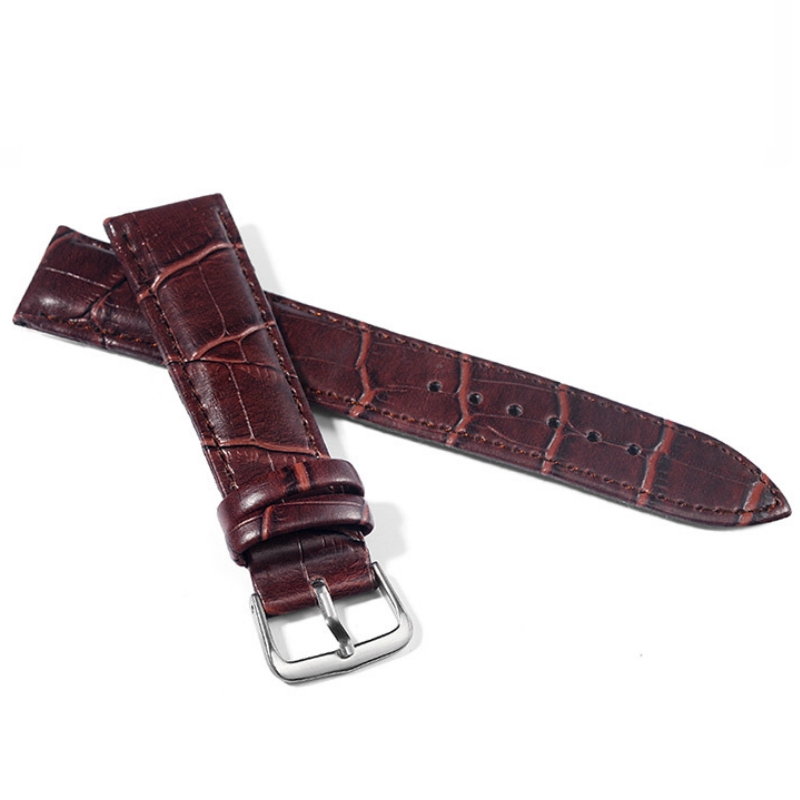 FNGEEN Leather Strap