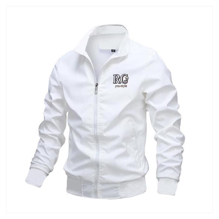 Áo khoát nam dù RG mẫu mới rất hot-A1003