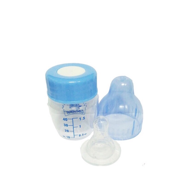 Bình nhí Cacara 60ml